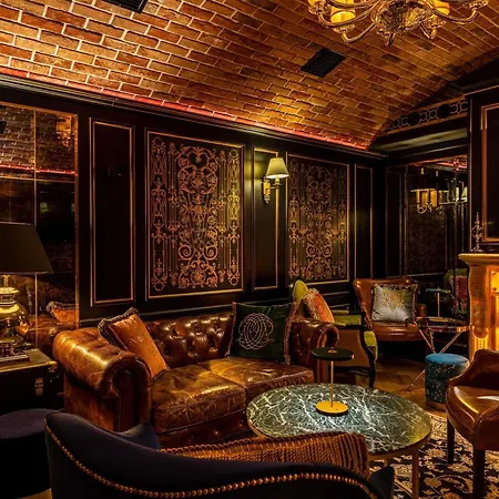 Bachleda Luxury Hotel Krakow - Mgallery Collection-3