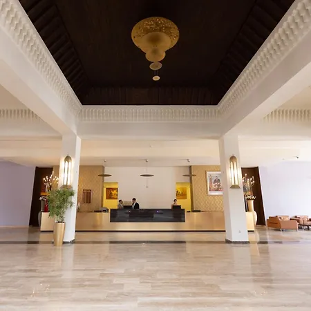 Oasis Beach & Spa - Blue Pearl-3
