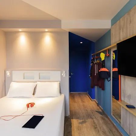 Ibis Budget Aguascalientes Norte-3