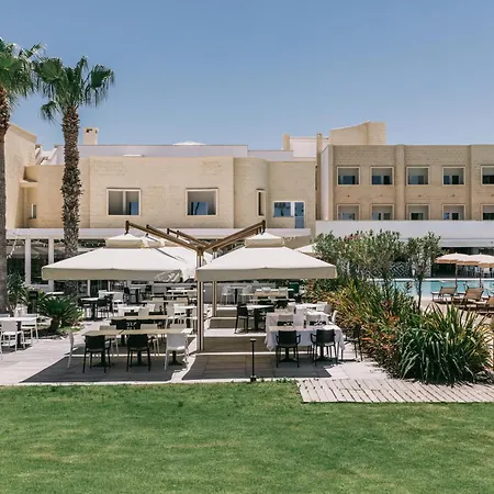 Mangia'S Himera Resort-2