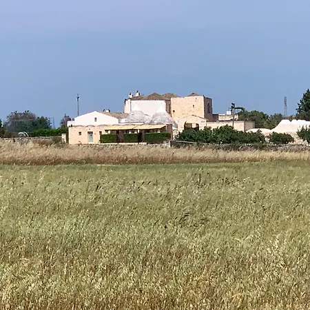 Masseria Castelluzzo-2