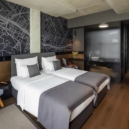 Moevenpick Zagreb-2