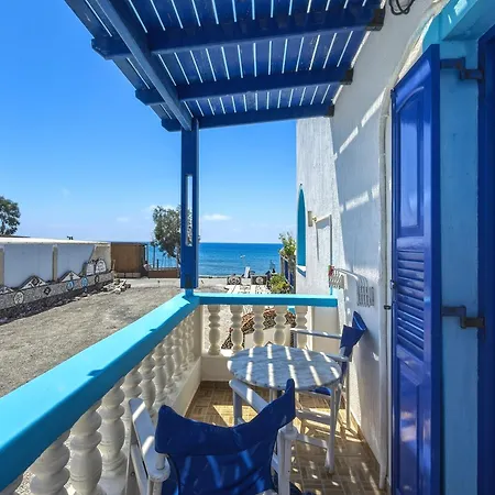Stavros Beachfront Domes By Booking Kottas-3
