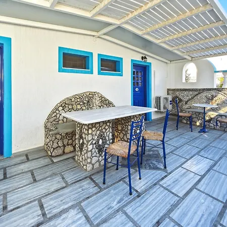 Stavros Beachfront Domes By Booking Kottas-3