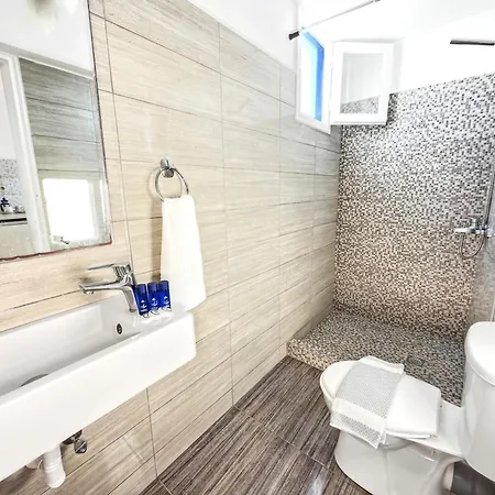 Stavros Beachfront Domes By Booking Kottas-2