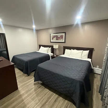Nites Inn Motel-2