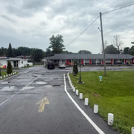 Nites Inn Motel-3