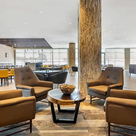 Cambria Hotel Bloomington Mall Of America Minneapolis Airport-2