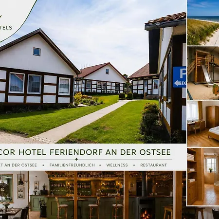 Feriendorf an der Ostsee-2