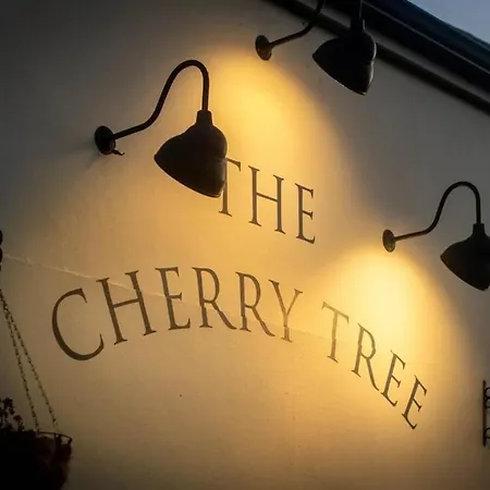 The Cherry Tree Rochford-2