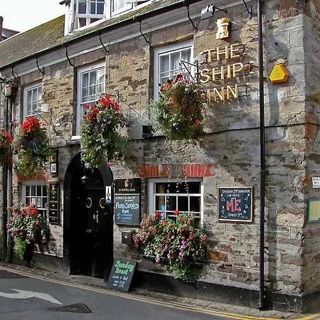 The Ship Inn-3