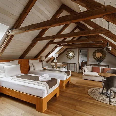 Boutique Hotel Corso-2