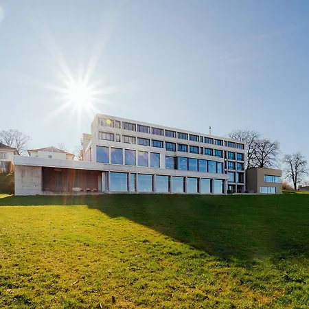 Hotel Heiden - Wellness Am Bodensee-2
