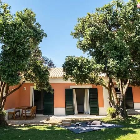 Vila Bicuda Resort-2