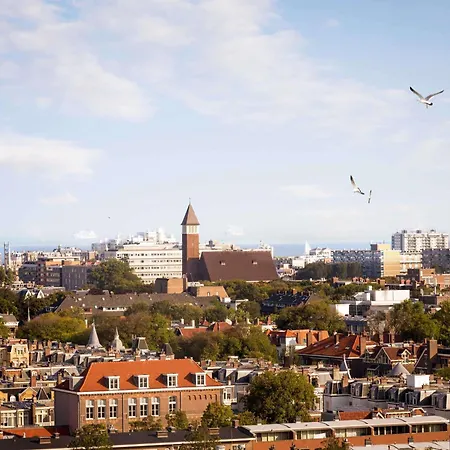 Novotel The Hague World Forum-3
