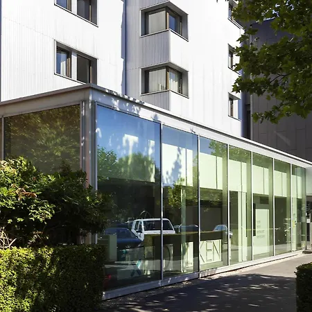 Ibis Styles Kortrijk Expo-3