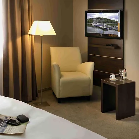 Mercure Hotel Luedenscheid-2