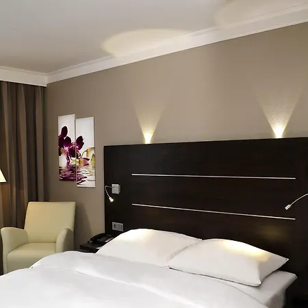Mercure Hotel Hamm-2