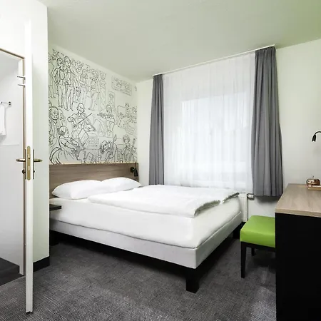 Ibis Styles Halle-2