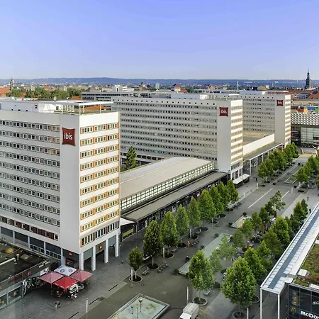 Ibis Dresden Zentrum-2