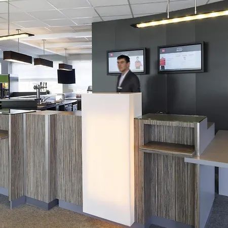 Ibis Luxembourg Sud-2