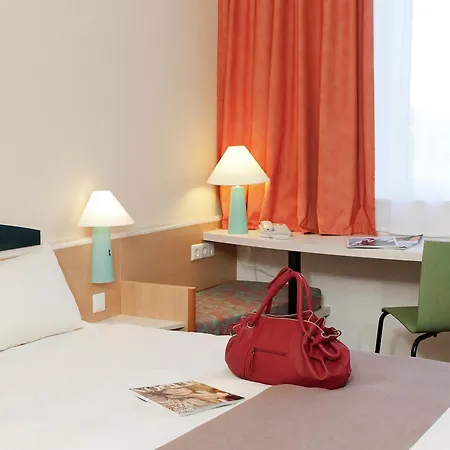 ibis Luxembourg Sud-3