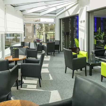 Ibis Luxembourg Sud-2