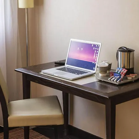 Hotel Mercure Rennes Cesson-2