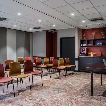 Hotel Paris Boulogne - Futur Mercure Paris Boulogne Pont de Saint Cloud - Janvier 2026-2