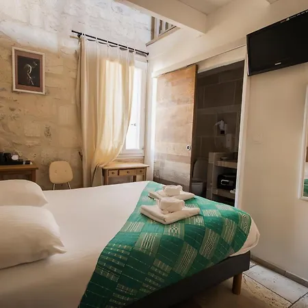 Hotel La Muette-2