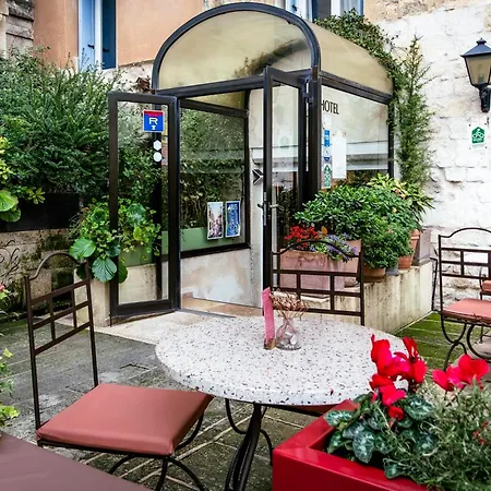Hotel La Muette-2
