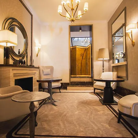 Hotel Elysia By Inwood Hotels-2