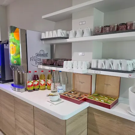 Best Western Hotel&SPA Le Schoenenbourg-2
