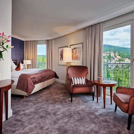 Maison Messmer - ein Mitglied der Hommage Luxury Hotels Collection-2