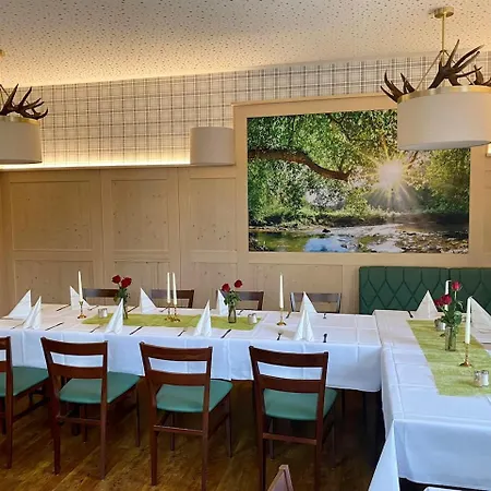 Hotel zur Kanone-2