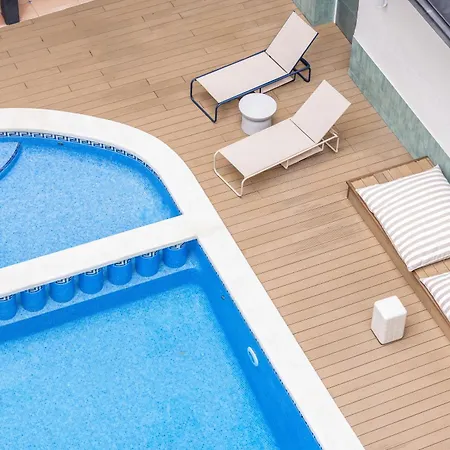Rvhotels Mar De Tossa-3