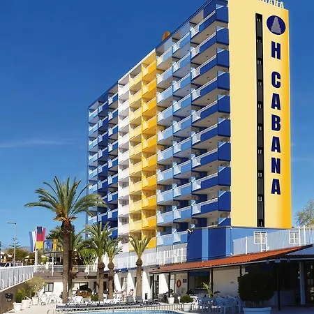 Hotel Cabana-2
