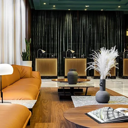 Melia Milano-3