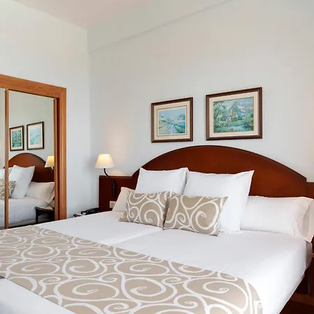 Aluasun Doblemar - Hyatt Inclusive Collection-2