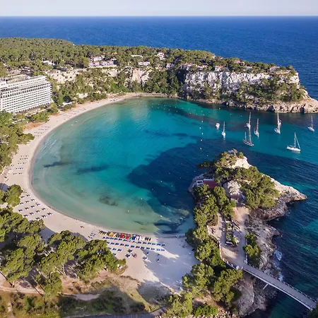 Meliá Cala Galdana-3