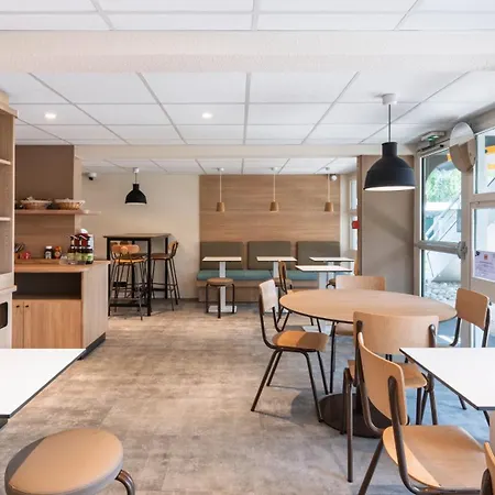 Premiere Classe Lille Nord - Tourcoing-2
