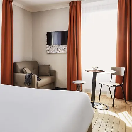 Ibis Styles Hyères Rooftop&Spa-3