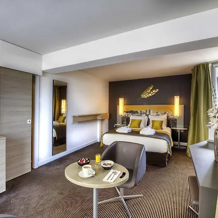 Mercure Avignon Centre Palais des Papes-2