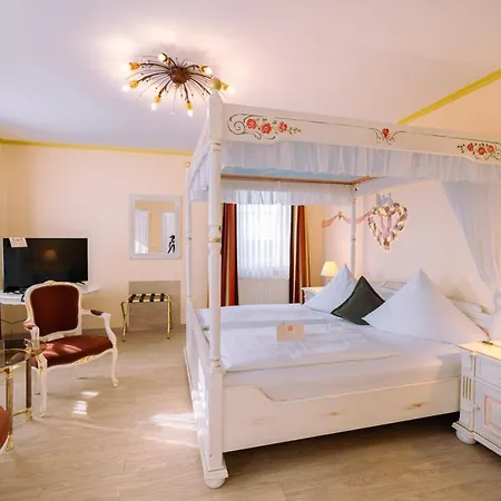 Hotel Speeter-3