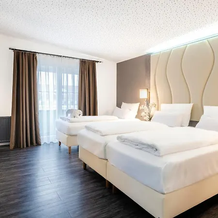 Plaza Inn Heilbronn-2