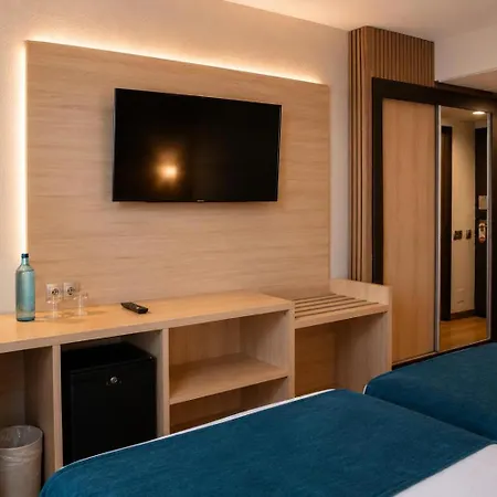 Hotel Best Andorra Center-2