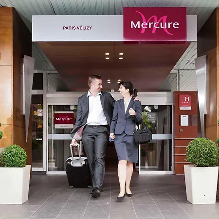 Mercure Paris Velizy-3