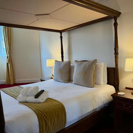 Grant Arms Hotel-3