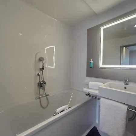 Novotel Suites Rouen Normandie-3