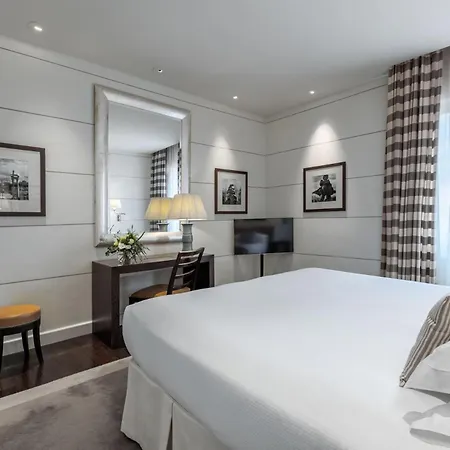 Gallery Hotel Art - Lungarno Collection-3